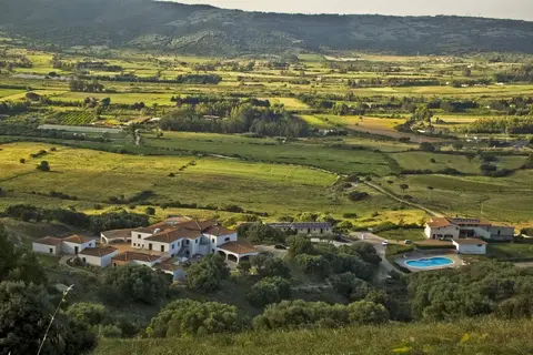 Agriturismo Su Vrau in Posada — foto 25