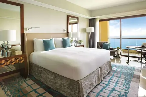 Fairmont Ajman in إمارة عجمان — foto 17