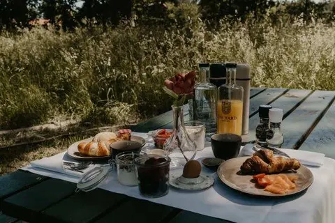 Boutique Hotel The Yard - Zuidkade foto 26