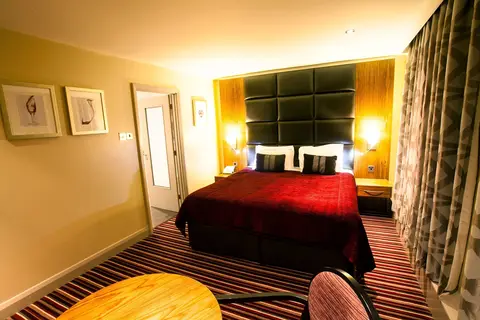 London Croydon Aerodrome Hotel in Dacorum — foto 2