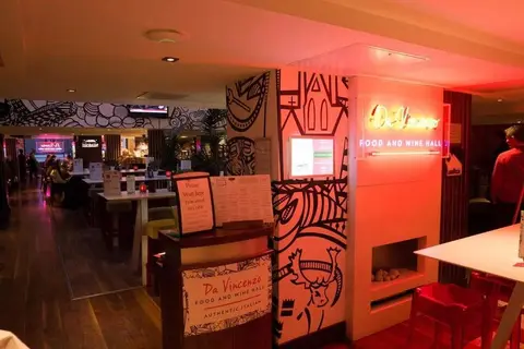 The George Hotel Limerick in Limerick, foto 8
