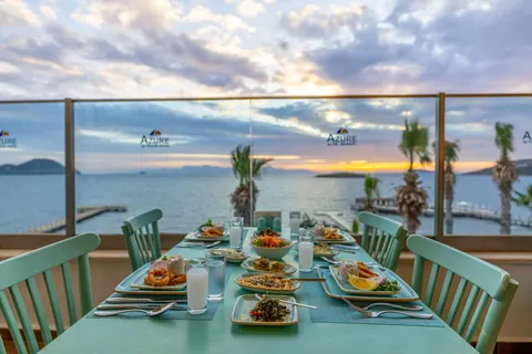 Azure By Yelken in Bodrum — foto 16