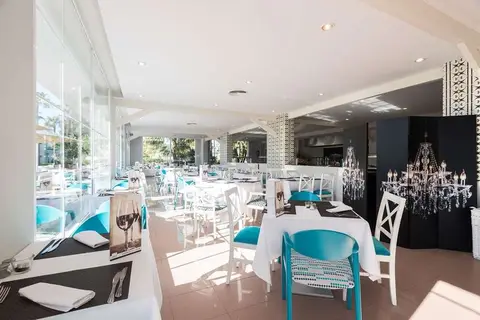 Tropic Garden in Santa Eulària des Riu — foto 13