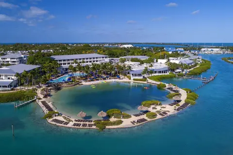 Hawks Cay Resort in Duck Key — foto 22