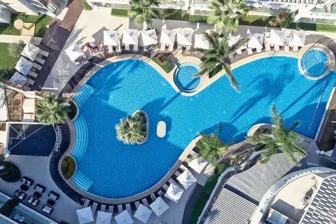 Lesante Classic Luxury Hotel & Spa in Tsilivi — foto 15