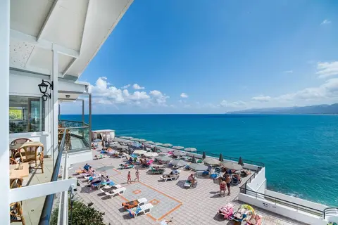 Fly & Go Horizon Beach in Δημοτική Ενότητα Χερσονήσου — foto 14