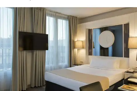Hotel Paris Opera Montmartre by Melia in Parijs, foto 8