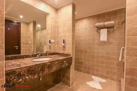 Rivoli Suites in Hurghada — foto 9