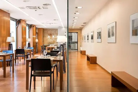 NH Zamora Palacio del Duero in Zamora — foto 6