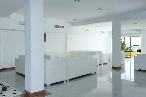 BG Hotel Naútico Ebeso in Ibiza-Stad — foto 29