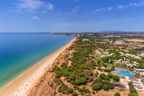 Hotel AP Adriana Beach Club Resort in Albufeira — foto 3