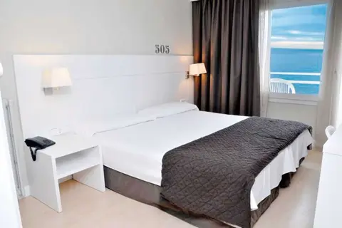 Hotel Rosamar Maxim in Lloret de Mar — foto 12