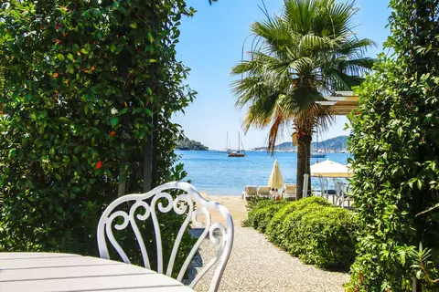 Joya del Mar Boutique Hotel in Marmaris — foto 26