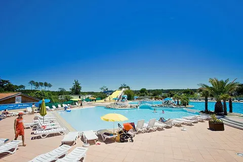 Camping La Réserve foto 13