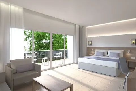 Hotel Estival Eldorado Resort foto 19