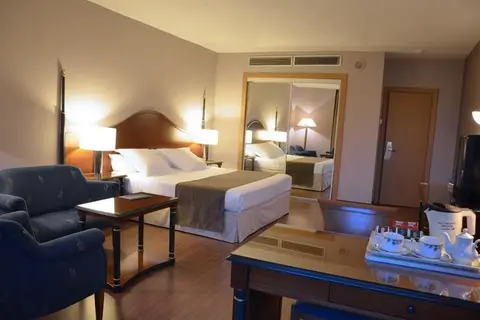 Hotel Beatriz Toledo Auditórium & Spa in Toledo — foto 5