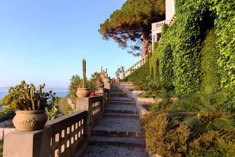 Villa Paola in Tropea — foto 15