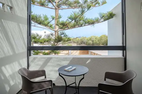 Scorpios Beach in Thira Municipal Unit, foto 8