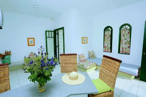 Aquarius Exclusive Appartementen in Gazi Municipal Unit, foto 16