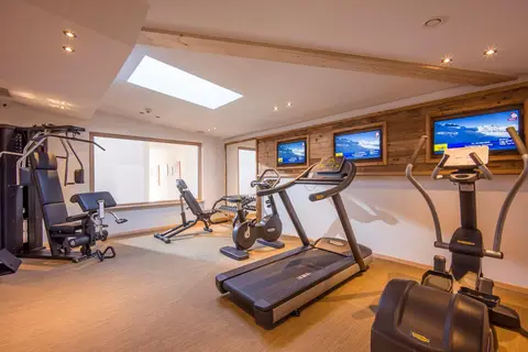 Hotel Alpina in Ried im Zillertal — foto 8