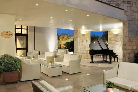 Grand Hotel La Chiusa di Chietri in Alberobello — foto 20
