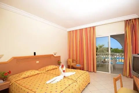 Hotel Sidi Mansour Resort & Spa in Djerba — foto 8