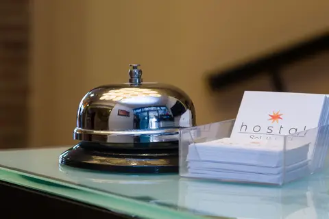 Hostal Sol y Miel in Benalmadena — foto 6