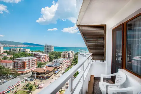 Kuban Resort & Aquapark in Несебър — foto 6