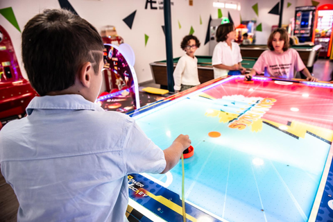 Sentido Aequora Lanzarote Suites foto 26