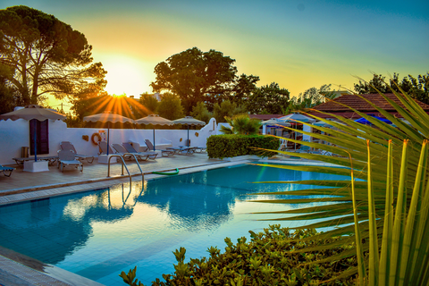 Hotel Nathalie - adults only foto 18