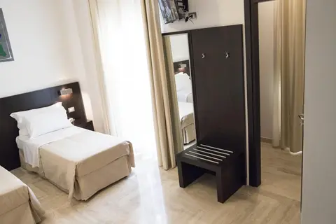 Albergo Cantiani in Ancona, foto 22