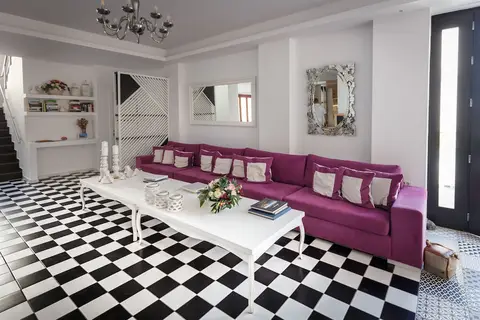 Mar 'n' Mar Crown Hotel and Suites in Δημοτική Ενότητα Θήρας — foto 30