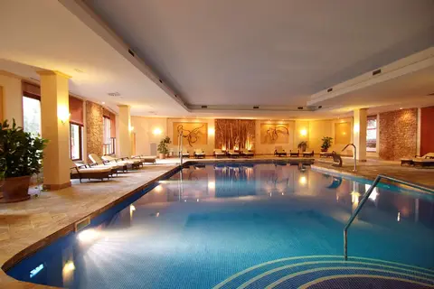 Hotel Son Caliu Spa Oasis in Son Caliu — foto 12