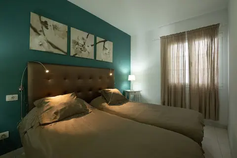 Apartamentos Vista Mar in Puerto del Carmen — foto 16