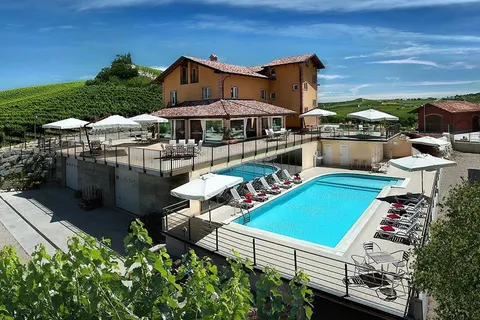 Agriturismo Mongalletto in Castellinaldo d'Alba — foto 5