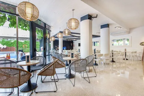 Hotel Xaine Park in Lloret de Mar — foto 8