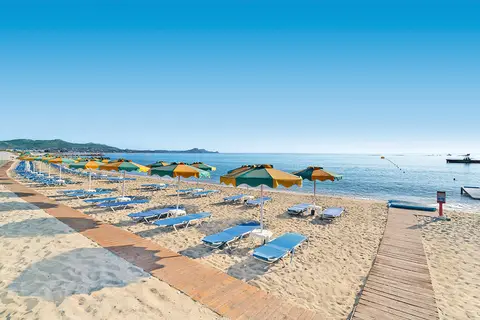 allsun Hotel Irene Palace in Κολύμπια — foto 12