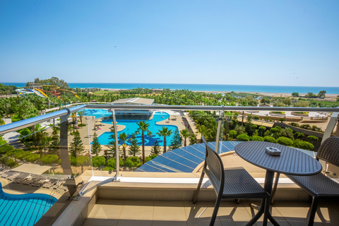 Hotel Sunmelia Beach foto 23