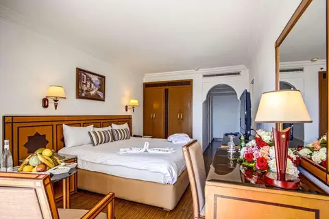 Royal Mirage Agadir in Agadir ⴰⴳⴰⴷⵉⵔ أݣادير — foto 28