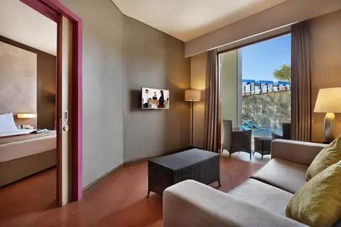 Mercure Bali Nusa Dua in Kuta Selatan — foto 21
