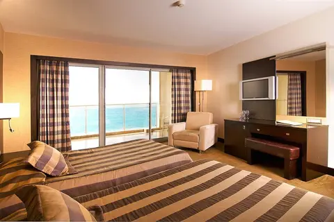 Charisma De Luxe Hotel in Kuşadası — foto 11