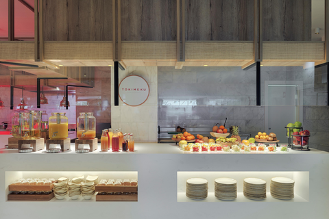 Paradisus by Meliá Gran Canaria foto 15