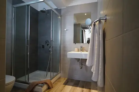 Olympus Thalassea Boutique Hotel in Riviera Olympus Gods, foto 18