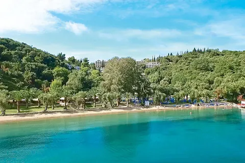 Grecotel LUXME Daphnila Bay in Gouvia — foto 4