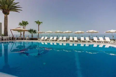 Klayman Diamond Aparthotel in Tamaimo — foto 2