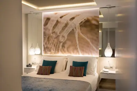 Insotel Tarida Beach Resort & Spa in Urbanització Cala Tarida — foto 26