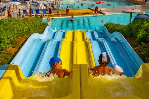 Hotel Costa Verde foto 16