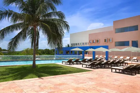 The Westin Resort & Spa, Cancun in Cancún, foto 5
