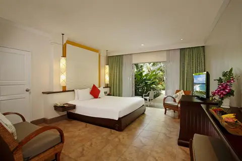 Centara Villas Phuket in ตำบลกะรน — foto 23