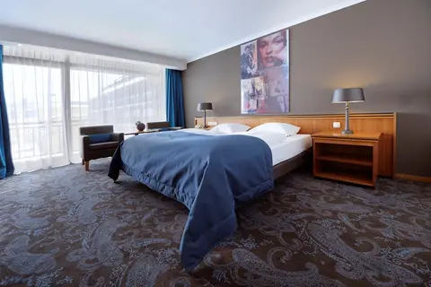 Van der Valk Hotel Berlin Brandenburg in Blankenfelde-Mahlow — foto 2